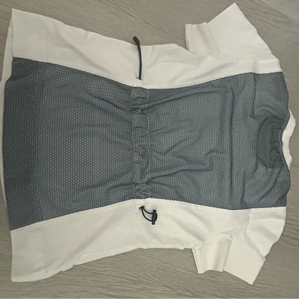 Adidas x Stella McCartney Running Shirt XXS - Picture 2 of 3